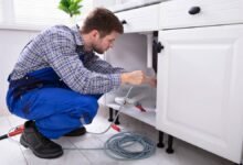 Grease-Clogged Drains and Sluggish Flow: When Hydrojetting Is the Fix