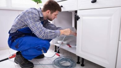 Grease-Clogged Drains and Sluggish Flow: When Hydrojetting Is the Fix