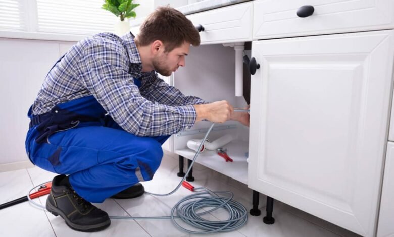 Grease-Clogged Drains and Sluggish Flow: When Hydrojetting Is the Fix