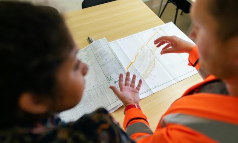 audience engine digital plan