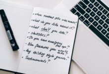 complaint notes and feedback