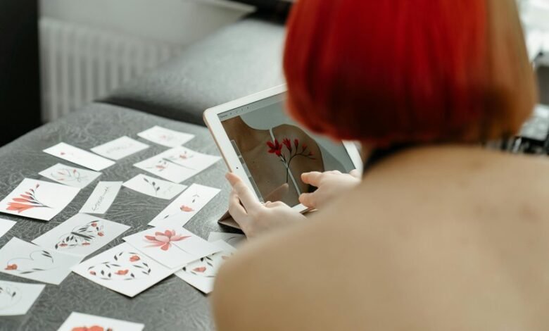 creative design applications solutions