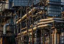 dynamic framework for titan