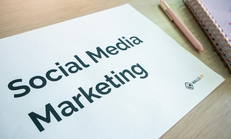 online authority marketing plan details