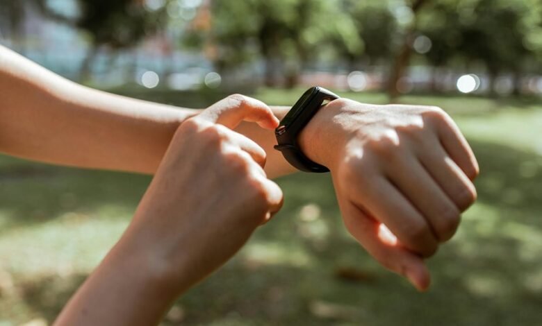 performance tracker digital blueprint