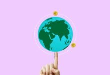 radiant growth vector analysis