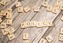 traffic authority strategy framework fundamentals