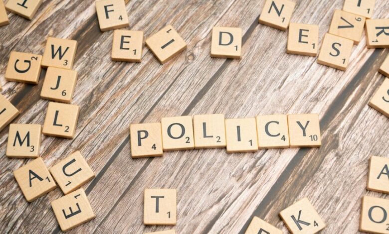 traffic authority strategy framework fundamentals