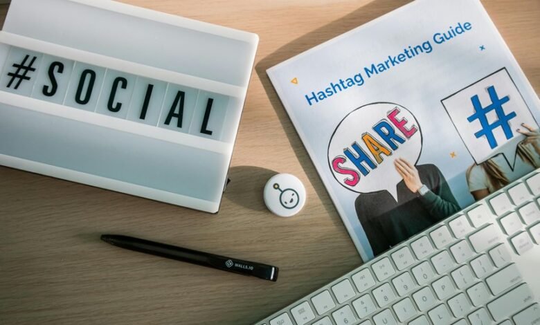 traffic tracker marketing guide details