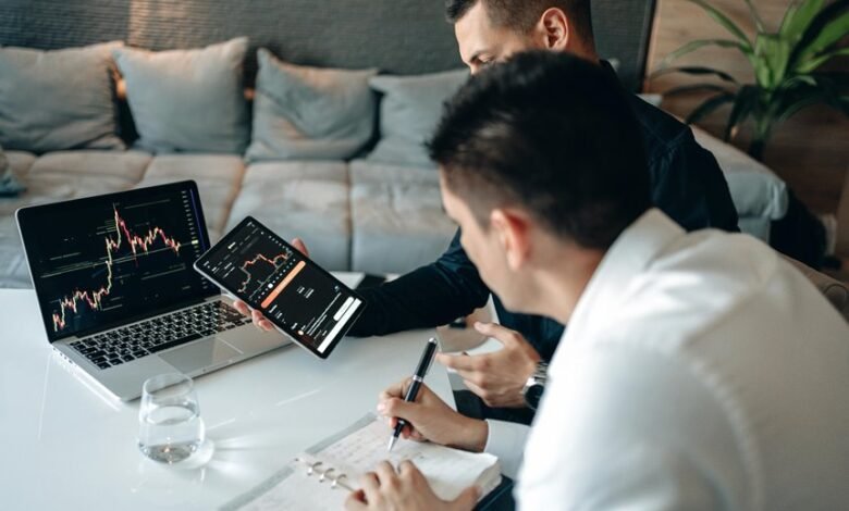 transformative competitive market strategy