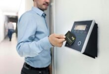 verified corporate tech access