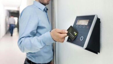 verified corporate tech access