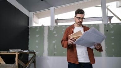 vision expansion strategy document