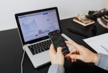 digital prism unlocks phone trace insights