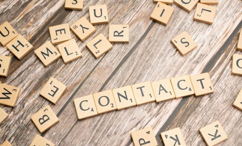 horizon gateway start contact intelligence