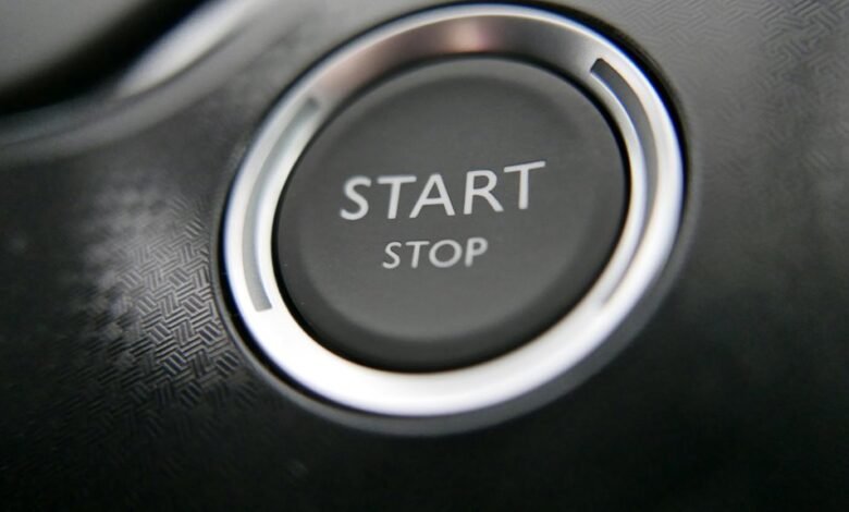 horizon gateway start contact shaping