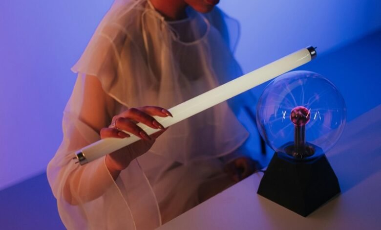 infinite arc start inspiring phone discovery