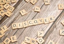 infinite arc start unlocking contact discovery