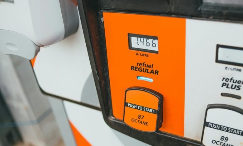 momentum gateway fuel lookup validation