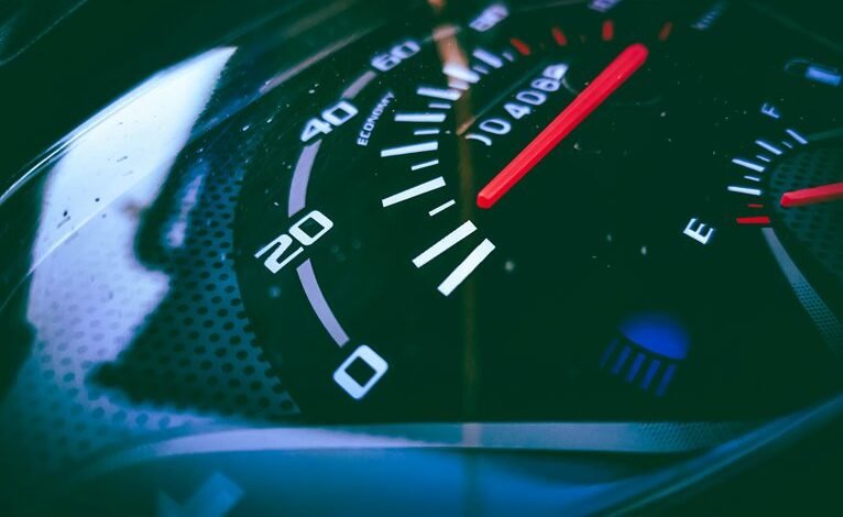 velocity arc start fueling contact verification