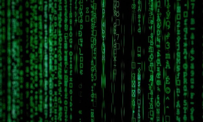 advanced record identifiers and numbers