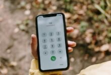 call log verification identifiers listed