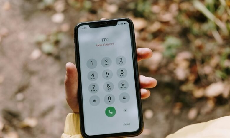 call log verification numbers list