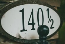 identifier list with numeric ids