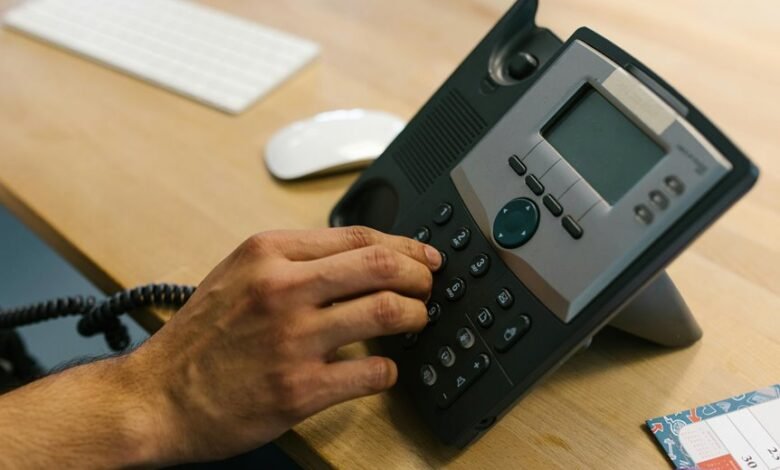 network and call validation details outlined