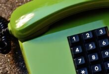 phone numbers for validation call network