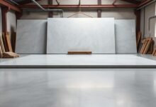 Capital Equipment Decisions for Countertop Fabrication Shops