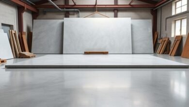 Capital Equipment Decisions for Countertop Fabrication Shops