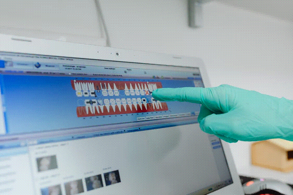 How Does Advanced Precision Technology Improve Modern Dental Treatments?