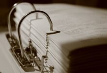 archived number report queries five numbers