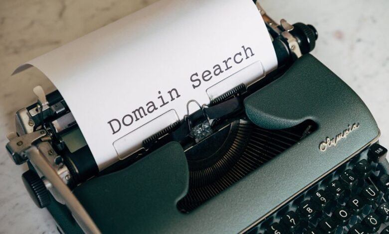 discover search registry reports for specific ids