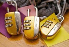 four numbers identity files