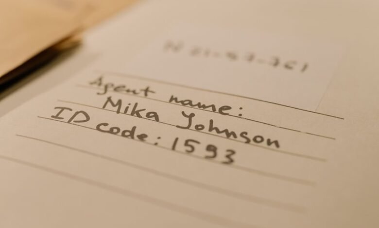 identity lookups for multiple records