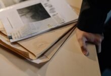 investigation files across numbers differ