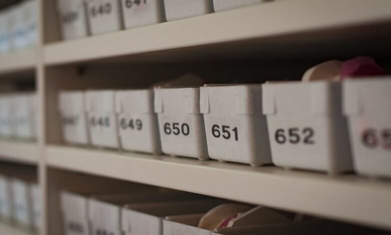latest caller archive number lookups