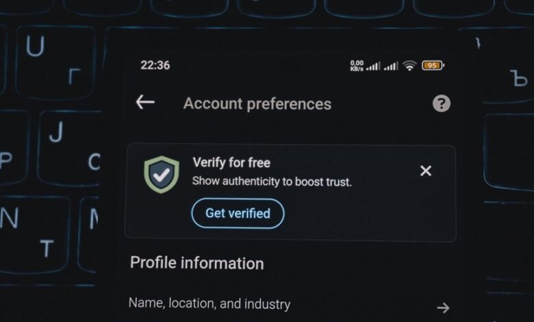 list of verified phone numbers