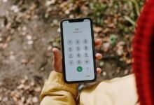 multiple caller phone numbers listed
