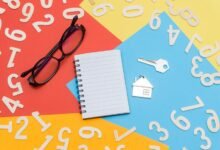 number ownership clues for five sequences