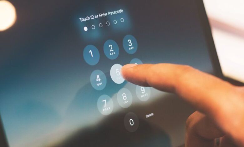 phone identity discovery and search results