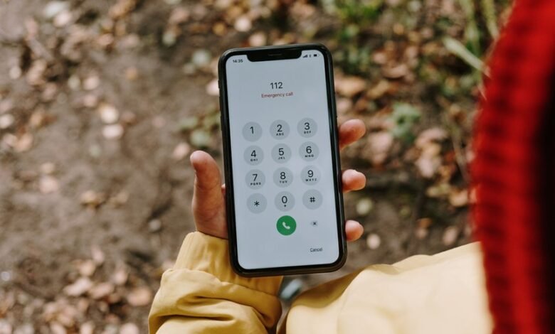 phone numbers of callers lists