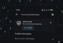 phone numbers verified successfully