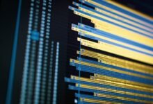 registry tracking data review five ids