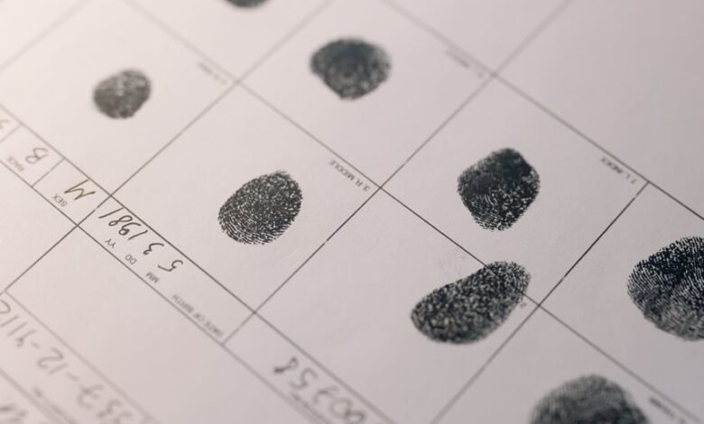 search public registry identifiers