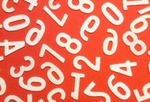 suspicious numbers with lookup information