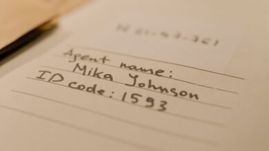 track registry ids for lookup