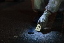 verified numbers and evidence list